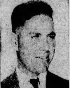 George Ray Ratliff