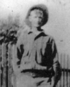 George Washington Shiflett