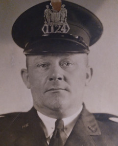 John Thomas King, Jr.