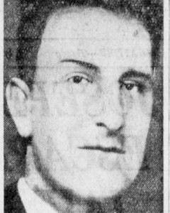 William John Gormley