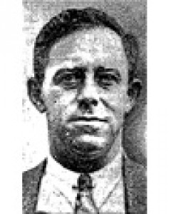 August Adolph "Gus" Gennerich