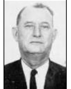 John Stowe