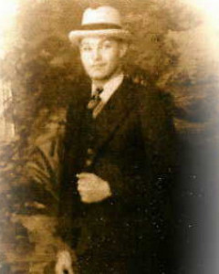 Antonio Gonzalez-Cortes