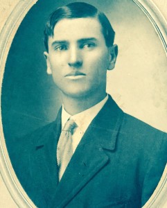 Lorie James Mangham, Sr.