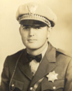 Earle M. Ames