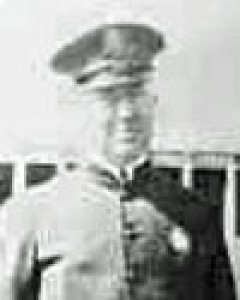 John T. Doyle