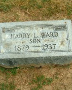 Harry L. Ward