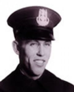 Lawrence W. Claycomb