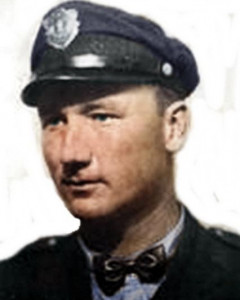 Kenneth Earl McNeill