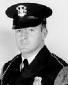 Richards F. Hammond