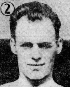 Arthur J. Sullivan