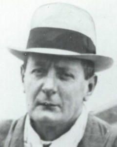 Charles M. Snyder
