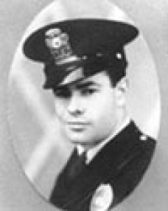 Henry F. "Dinty" Moore