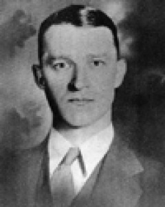 Edward F. Flagler