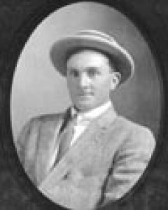 James Washington Irey