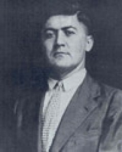 James Mobrak