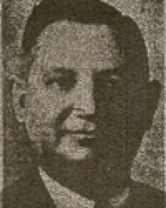 Walter C. Mosier