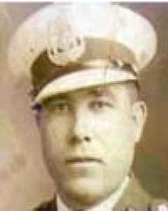 Willis Arthur Coy
