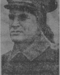 Bernard B. Klinke