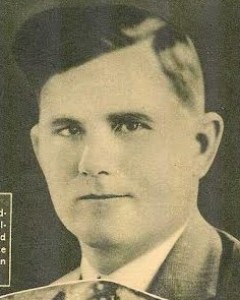Wilford Winn Thomasson