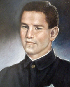 Ralph Wendell Hoyt