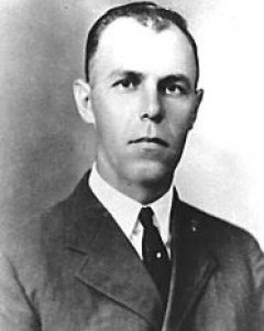 William Stephen Snead