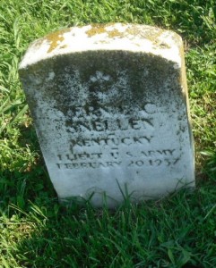 Vernie C. Snellen