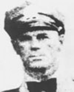 Rufus L. Biggers