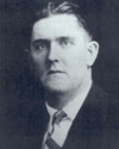 Thomas Joseph Sullivan