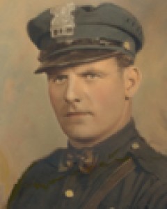 George Corneail