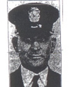 Joseph Lillard Simms