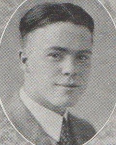 Vance Cooper