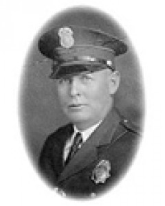Forrest E. Sawyer
