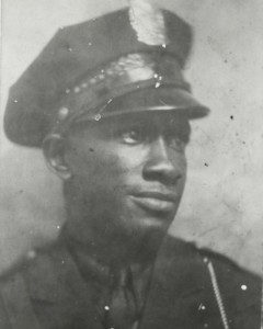 Willie R. Denson