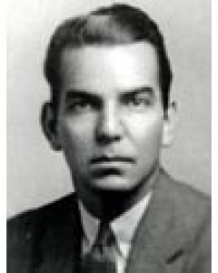 Wimberly W. Baker
