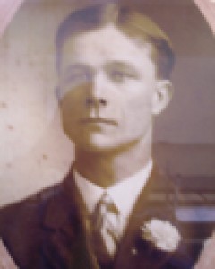 William Muldrow Strange