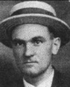 Frank Cissne