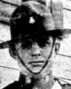 Joseph Andrew Hoffer