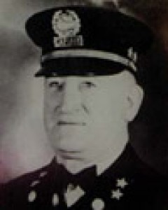 George Thomas Hanlon