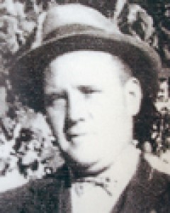 Fred W. Scott