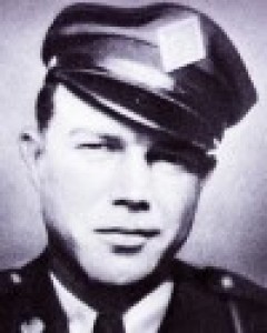 Isaac Thomas Moore