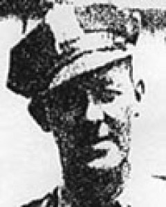 Lawrence Kenton Morrison