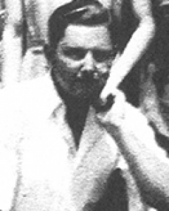 Oliver Edward Mitts