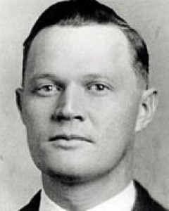 Truett Eugene Rowe