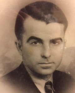 Elvis Orval Brown