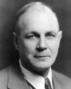 Charles Rollin Wicks