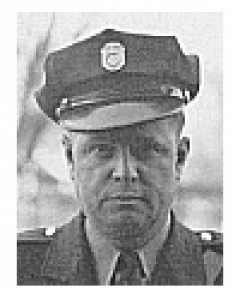 Karl E. Bushong
