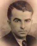 Elvis Orval Brown