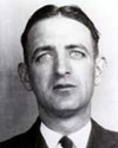 Laurence V. Sheridan