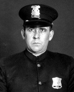 Howard A. Booth